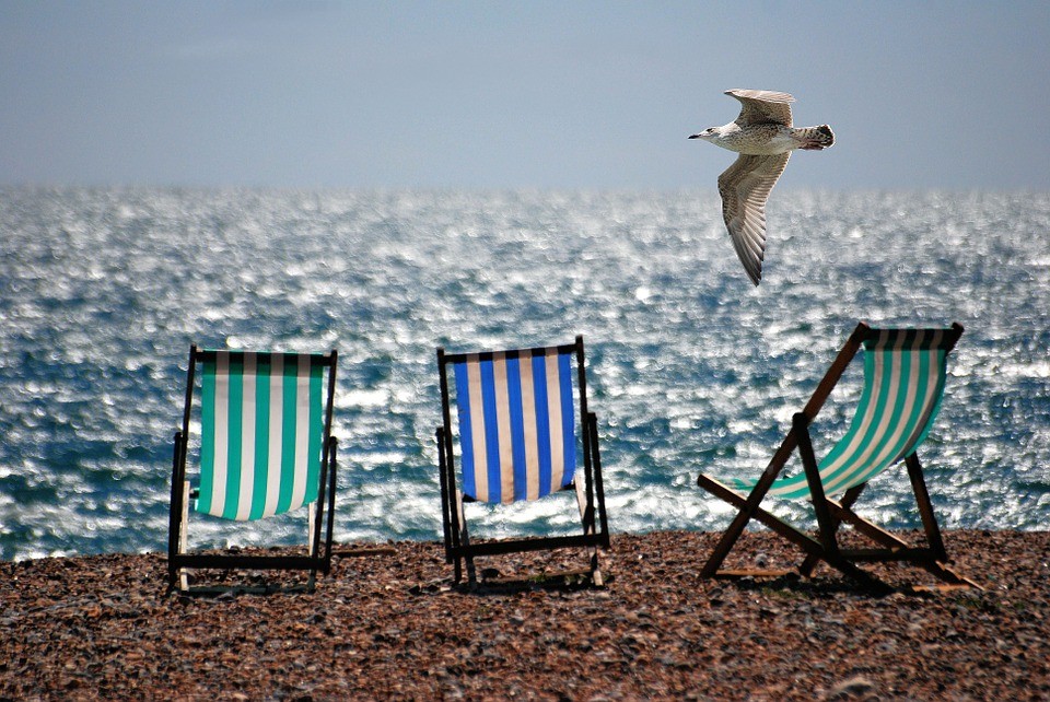 Cómo evitar los golpes de calor en verano