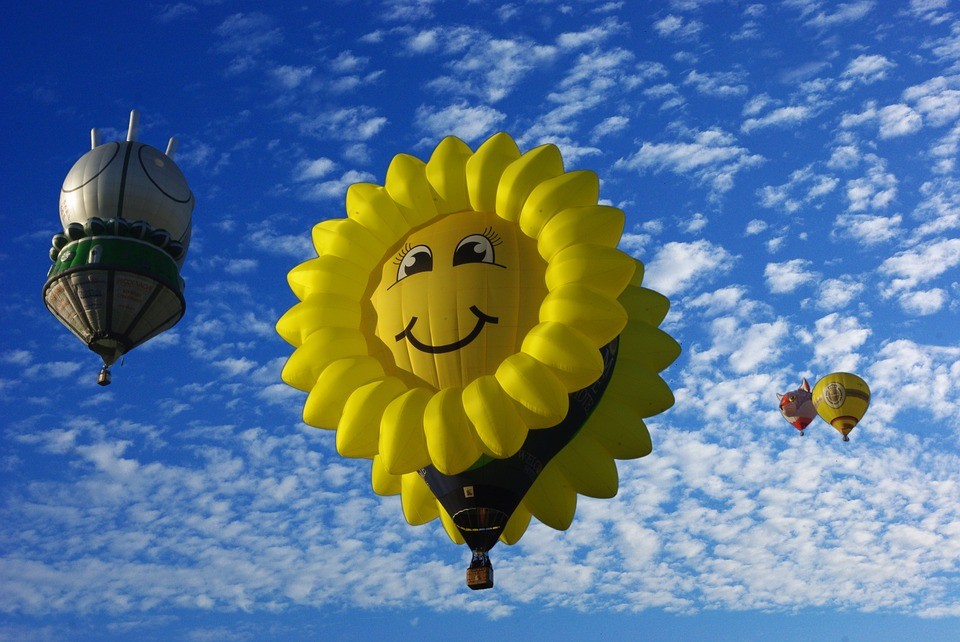 Planes originales para un verano muy divertido