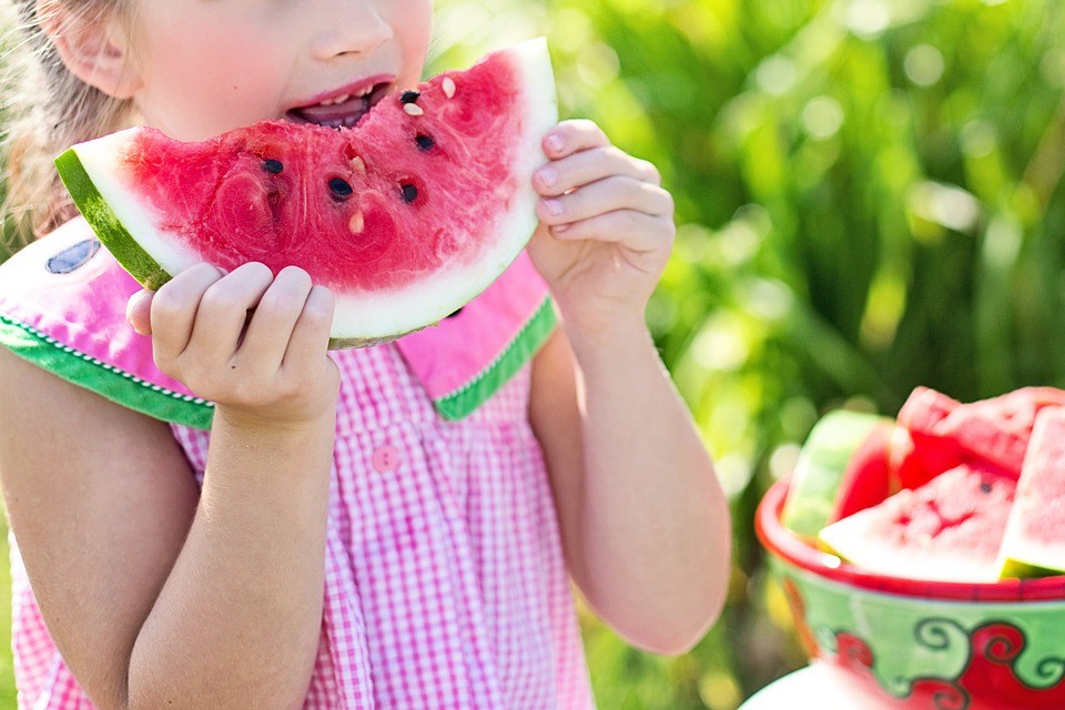 6 consejos para prevenir la obesidad infantil