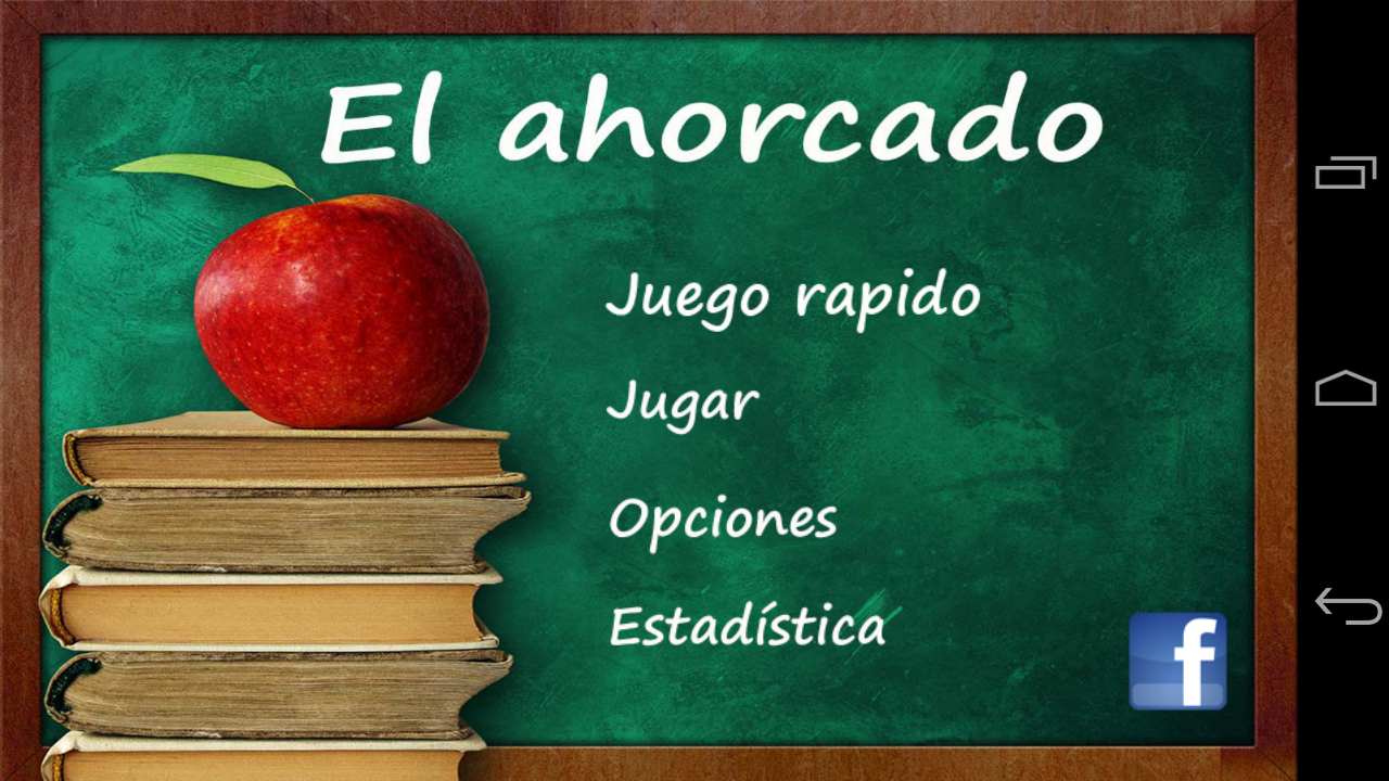 Juegos del ahorcado para aprender de una forma divertida