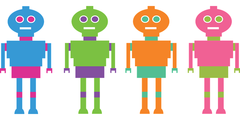 Beneficios de la robótica educativa para los niños