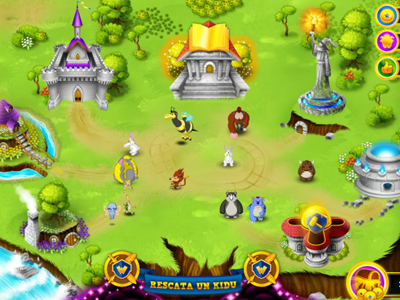 Juegos educativos online para aprender y divertirse en modo multijugador