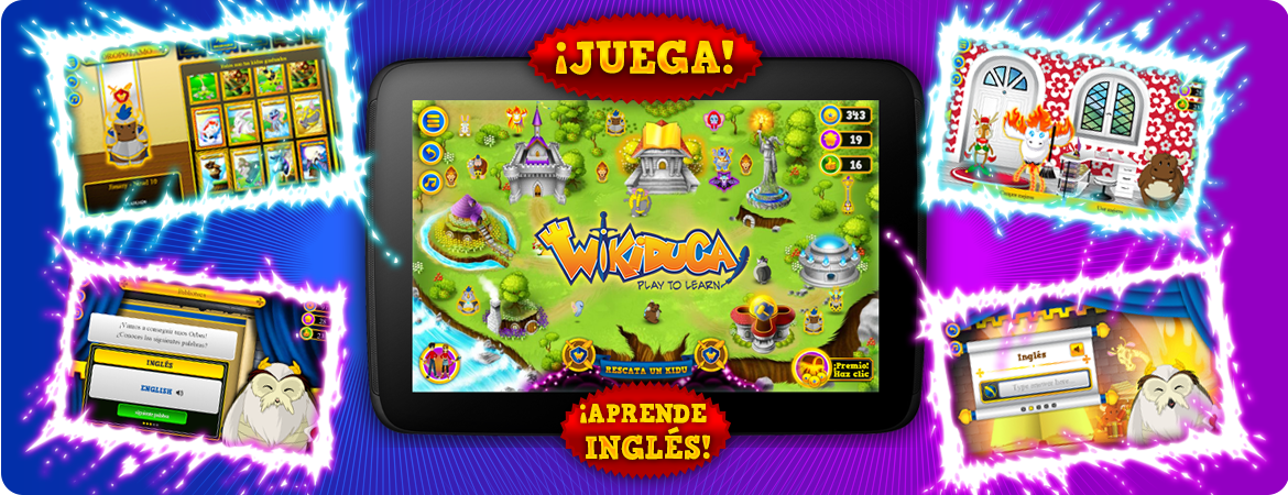 Juegos para PC educativos y gratuitos-Wikiduca