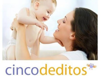 Cincodeditos: cursos para que los padres puedan aprender inglés