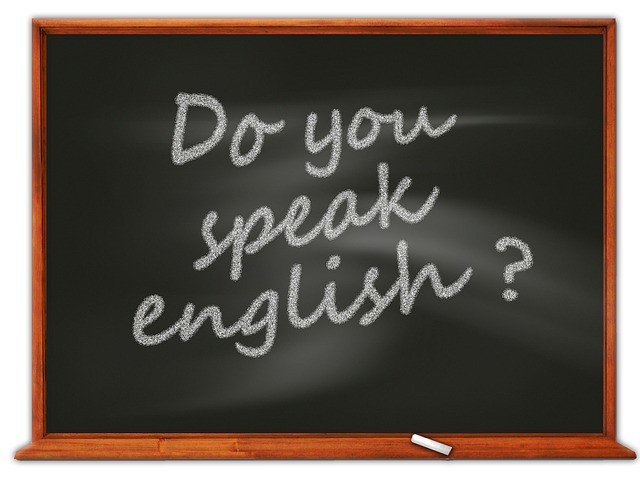 Cómo aprender inglés en casa