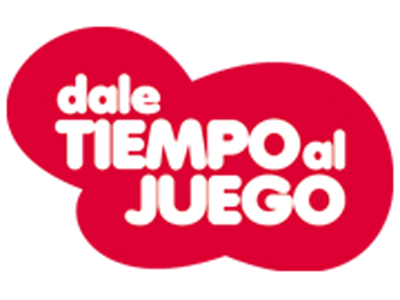 Descubrimos la importancia de jugar con Dale tiempo al juego