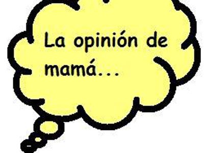 Descubrimos nuevos productos infantiles en La opinión de mamá