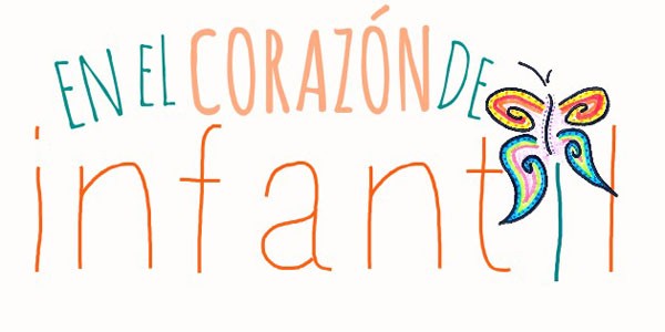 En el corazón de infantil, herramientas para educar a los niños