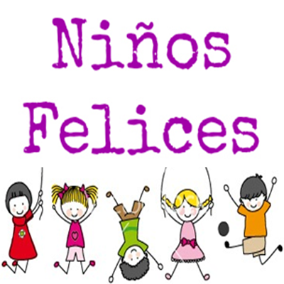 Potenciando la felicidad de los peques en Niños Felices