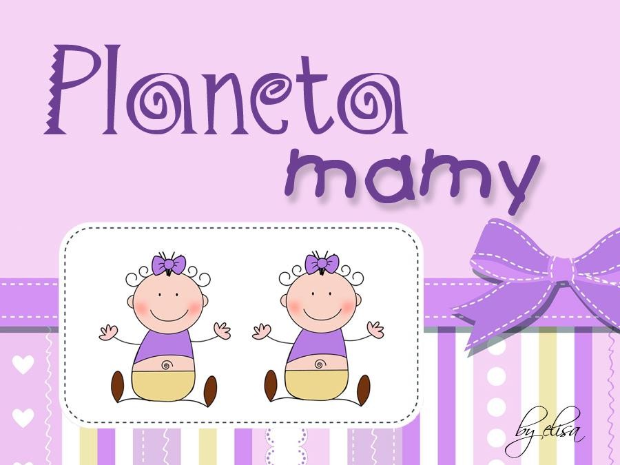 Planeta Mamy, un blog dedicado al mundo de los niños